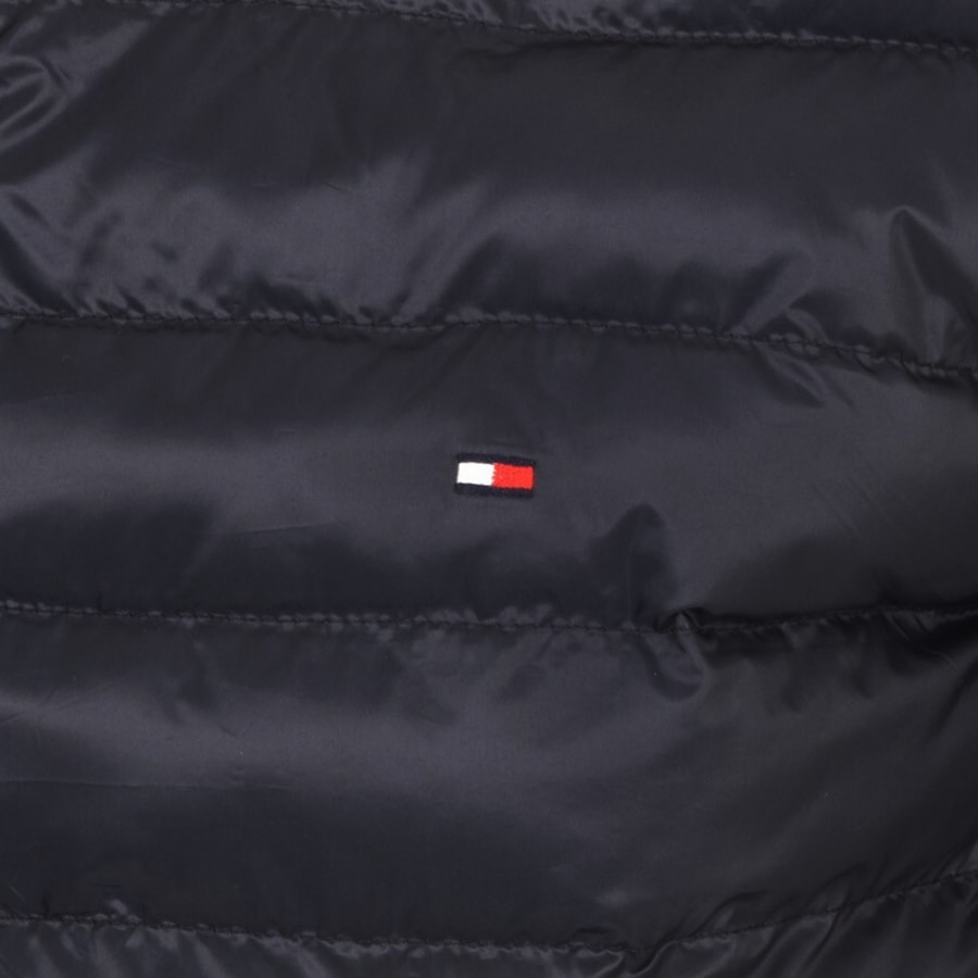 Tommy hilfiger core packable down jacket new arrivals